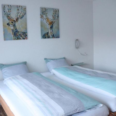 Ferienhaus Alea Saas-Grund Eksteriør bilde